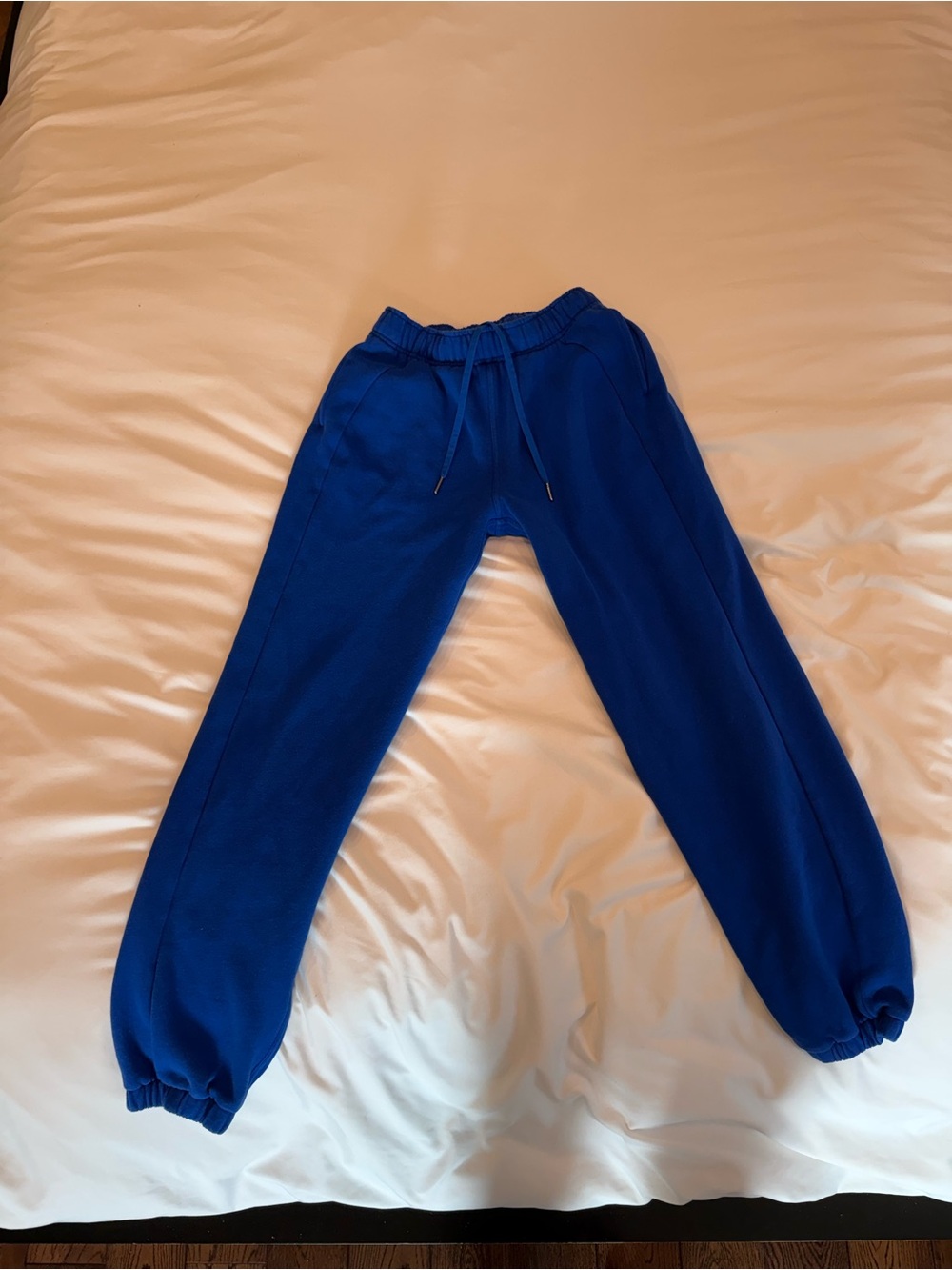 Lululemon Scuba Oversized Jogger